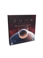 Dire Wolf Dune Imperium: Bloodlines (EN)