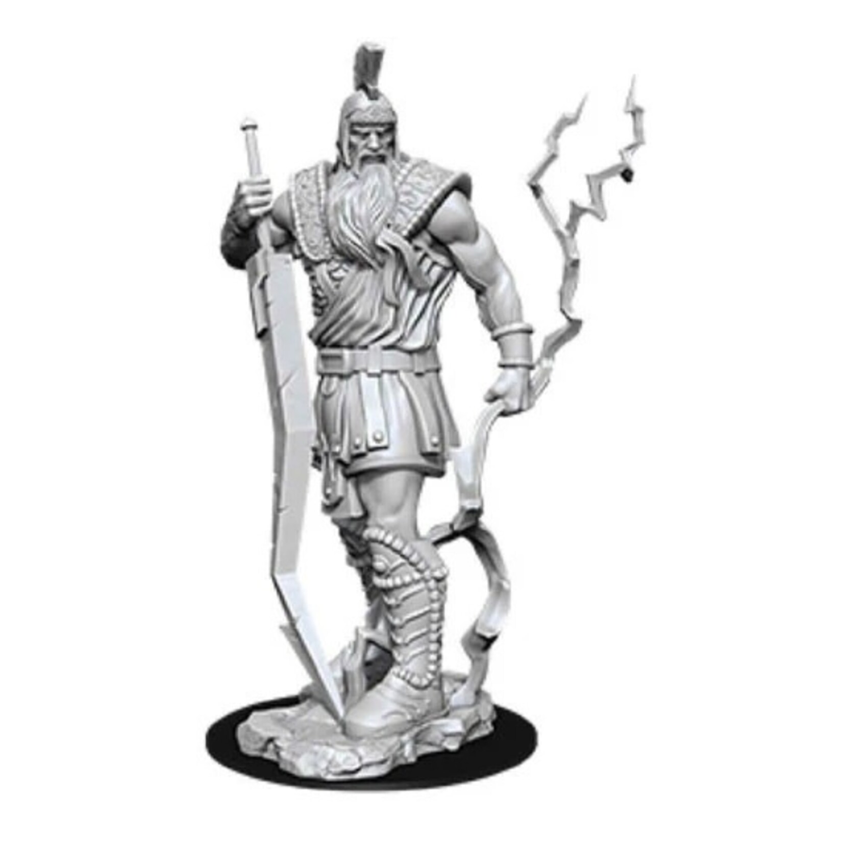 Wizkids D&D Nolzur's Marvelous Miniatures Storm Giant
