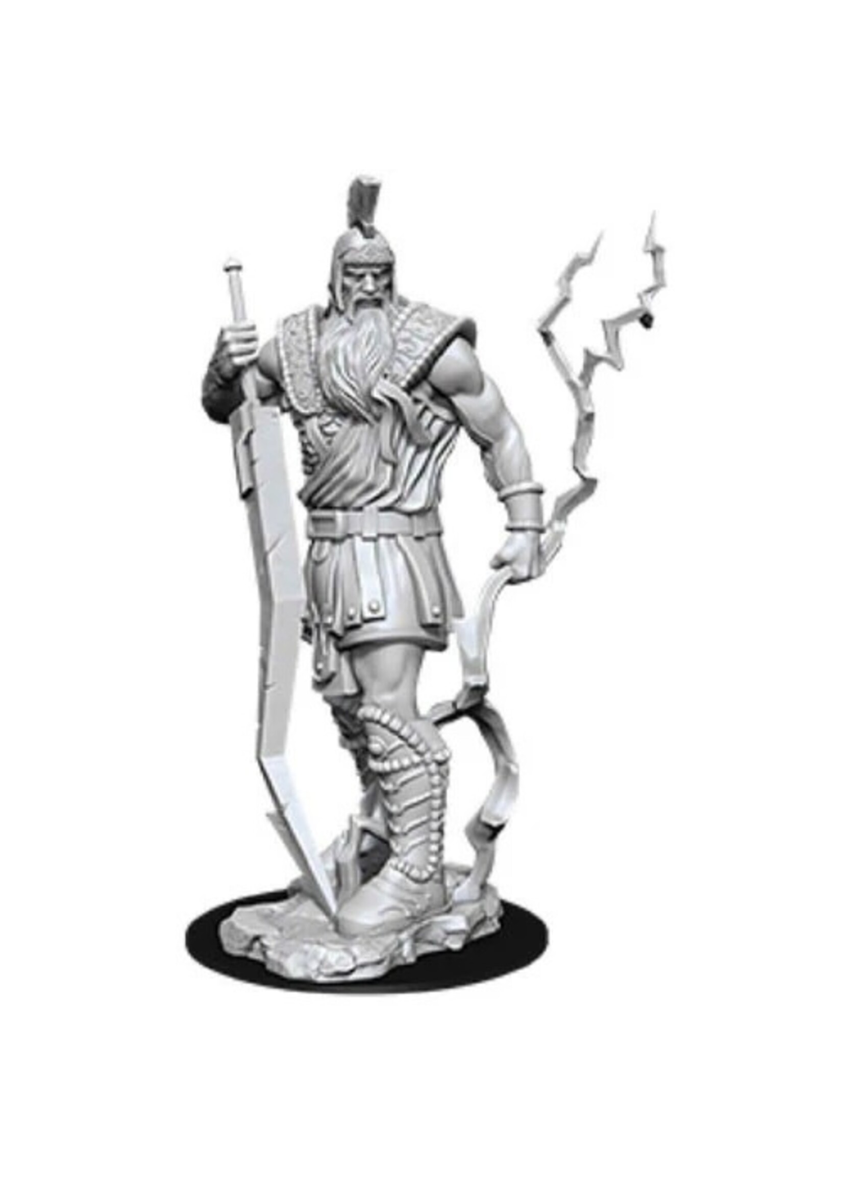 Wizkids D&D Nolzur's Marvelous Miniatures Storm Giant