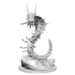 Wizkids D&D Nolzur's Marvelous Miniatures Adult Remorhaz