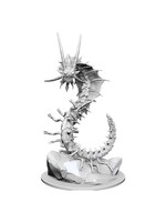 Wizkids D&D Nolzur's Marvelous Miniatures Adult Remorhaz