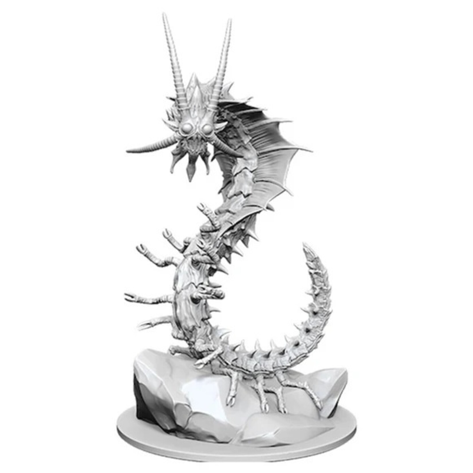 Wizkids D&D Nolzur's Marvelous Miniatures Adult Remorhaz