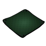 Wogamat Dice Tray Roller Green V2