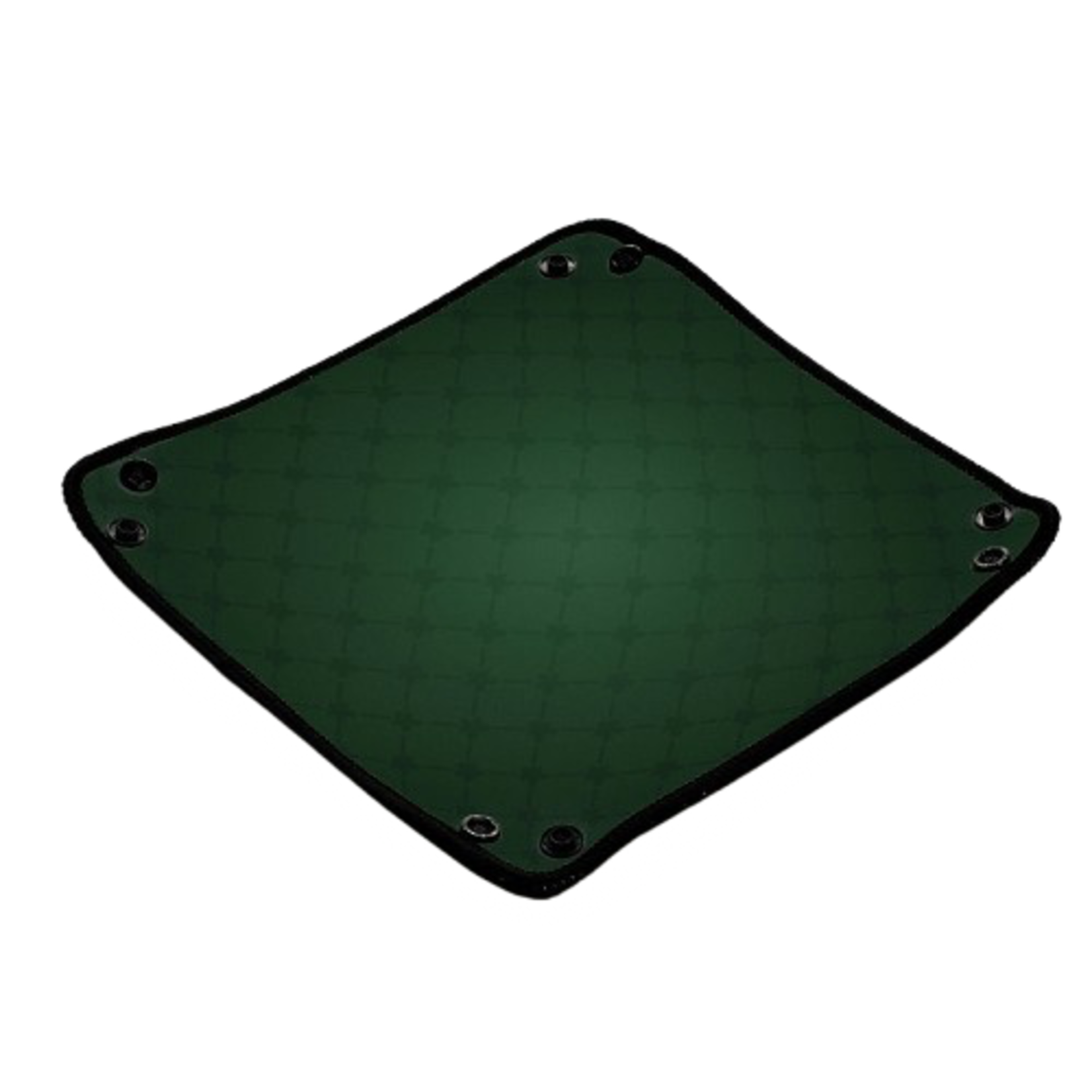 Wogamat Dice Tray Roller Green V2