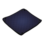 Wogamat Dice Tray Roller Blue V2