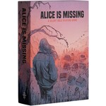 Renegade Games Alice is Missing (EN)