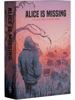 Renegade Games Alice is Missing (EN)