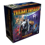 Fantasy Flight Games Twilight Imperium 4th: Thunder's Edge (EN) (Pre-order)