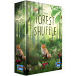 Lookout Games Forest Shuffle (EN)