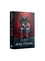 Black Library Black Library: Queen of the Rose Throne HB (EN)