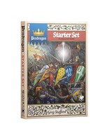 Chaosium Pendragon RPG Starter Set (EN)