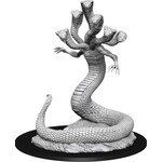 Wizkids D&D Nolzur's Marvelous Miniatures Yuan-Ti Anathema