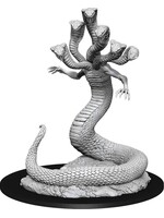 Wizkids D&D Nolzur's Marvelous Miniatures Yuan-Ti Anathema