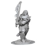 Wizkids D&D Nolzur's Marvelous Miniatures Fire Giant 2