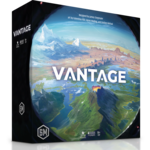 Stonemaier Games Vantage (EN) @