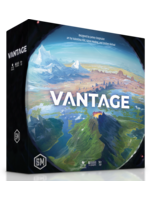 Stonemaier Games Vantage (EN)