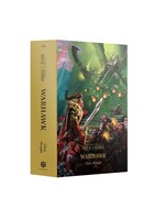 Black Library Black Library: Horus Heresy, Siege of Terra - Warhawk  (EN)