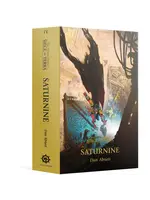 Black Library Black Library: Horus Heresy, Siege of Terra - Saturnine (EN)