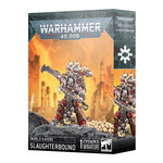 Games Workshop World Eaters Slaughterbound