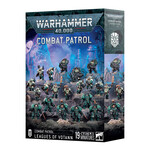 Games Workshop Combat Patrol: Leagues of Votann
