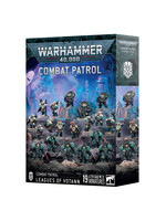 Games Workshop Combat Patrol: Leagues of Votann