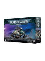 Games Workshop Leagues of Votann: Kapricus