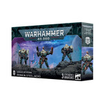 Games Workshop Leagues of Votann: Ironkin Steeljacks