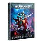 Games Workshop Codex: Leagues of Votann (EN)