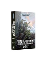 Black Library Black Library: Astra Militarum, The Final Deployment (EN)