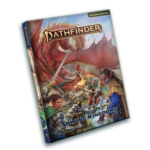 Paizo Pathfinder RPG Lost Omens - Shining Kingdoms (EN)