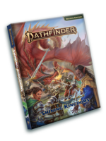 Paizo Pathfinder RPG: Lost Omens - Shining Kingdoms (EN)
