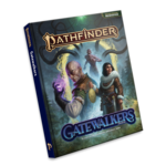 Paizo Pathfinder RPG Gatewalkers Adventure Path (EN)