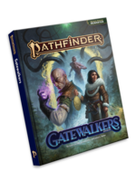 Paizo Pathfinder RPG: Gatewalkers Adventure Path (EN)
