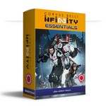Corvus Belli JSA Army Pack Essentials