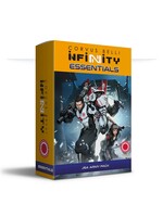 Corvus Belli JSA Army Pack Essentials