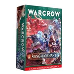 Corvus Belli Warcrow: Battle Pack The Song of the Dormant (EN)