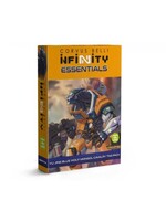 Corvus Belli Yu Jing Blue Wolf Mongol Cavalry TAG Pack