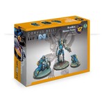 Corvus Belli O-12 Roadbots Highway Patrol