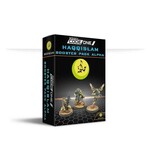 Corvus Belli CodeOne Haqqislam Booster Pack Alpha