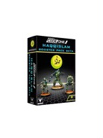 Corvus Belli CodeOne Haqqislam Booster Pack Beta