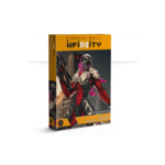 Corvus Belli Combined Army Shasvastii Expansion Pack Beta