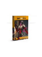 Corvus Belli Combined Army Shasvastii Expansion Pack Beta