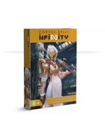 Corvus Belli Yu Jing White Banner Expansion Pack Alpha