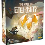 Mandoo The Vale of Eternity (NL)