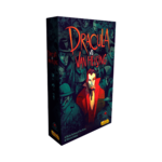Mandoo Dracula vs Van Helsing (NL)