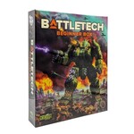 Catalyst Game Labs BattleTech Beginner Box 40th Anniversary (EN)