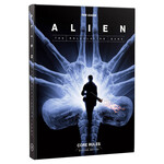Free League Publishing Alien RPG Core Rulebook Evolved Edition (EN) (Pre-order)