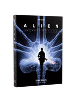 Free League Publishing Alien RPG Core Rulebook Evolved Edition (EN)