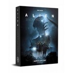 Free League Publishing Alien RPG: Hope's Last Day - Starter Set (EN) (Pre-order)