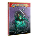 Games Workshop Battletome: Nighthaunt (EN)